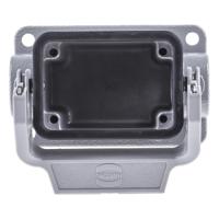 19300061250 HARTING Han B Heavy Duty Power Connector Housing, M20 Thread
