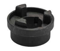 phe-frc70ftb SKF FRC Coupling, 69mm Outside Diameter, 25mm Bore, 33mm Length Coupler