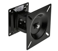 176-3380 RS PRO Wall Mounting Monitor Arm for 1 x Screen, 24in Screen Size