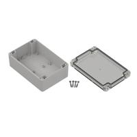 238-4028 RS PRO Polycarbonate Enclosure, 60 x 100 x 150mm