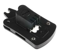 s20rcm Souriau Sunbank by Eaton, UTS Series Crimping Head, Hex size 1.6mm