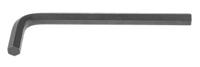 83h17 Facom L Shape Metric Hex Key, 17mm