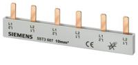 5st3610 Siemens SENTRON 2 Phase Busbar, 27mm Pitch