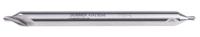 a24230x80 Dormer A2423 Series HSS-E Centre Drill Bit, 3 mm, 8 mm Diameter, 100 mm Overall