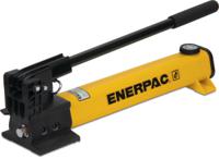 p392 Enerpac P392, Two Speed, Hydraulic Hand Pump, 901cm³, 25.4mm Cylinder Stroke, 700 bar