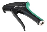 0653-66-13 Legris 10bar Air Blow Gun, 1/4in Air Inlet (BSP)