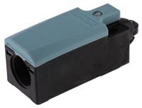 3se5232-0hd03 Siemens 3SE5 Series Roller Plunger Limit Switch, NO/NC, IP65, DPST, Plastic Housing