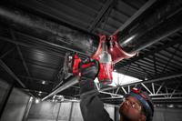 m18onefhiwf12-502x Milwaukee 1/2 in 18V, 5Ah Cordless Impact Wrench