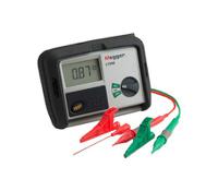 lt300-en-bs Megger LT300-EN-BS Loop Impendance Tester, Loop Impedance Test Type 2 Wire 550V CAT IV