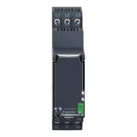 rm22tg20 Schneider Electric Phase Monitoring Relay, 3 Phase, DPDT, <100V ac, DIN Rail