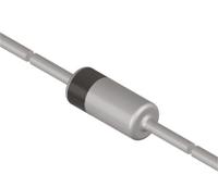 1n914tr Vishay Switching Diode, 300mA 75V, 2-Pin DO-35 1N914TR