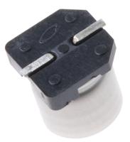 ucw1c101mcl1gs Nichicon 100μF Aluminium Electrolytic Capacitor 16V dc, Surface Mount - UCW1C101MCL1GS