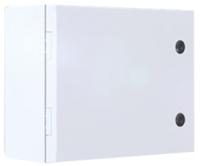 arca-304021 Fibox ARCA Series Polycarbonate Wall Box, IP66, 300 mm x 400 mm x 210mm