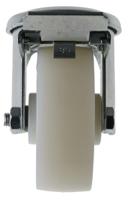 18962-fr-fb LAG Swivel Castor Wheel, 120kg Capacity, 80mm Wheel