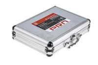 918-6406 RS PRO HSS 16 → 63mm Hole Saw Set