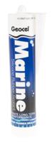 2939193 Dow Corning Geobond Marine White Sealant Paste 310 ml Cartridge