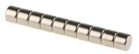 n802 Eclipse Neodymium Magnet 0.7kg, Width 4mm