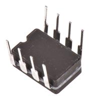 tl082mjg TL082MJG Texas Instruments, Operational Amplifier, 3 MHz, 8-Pin 15 V CDIP