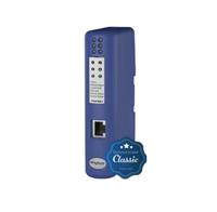 ab7317 Anybus CAN, PROFINET D Sub 9 Pin Female to RJ45 Interface Converter
