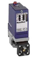 xmla035a2c11 Telemecanique Sensors Pressure Switch, 0bar Min, 35bar Max, 1CO Output
