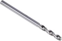 a92030 Dormer A920 Series HSCo Twist Drill Bit, 3mm Diameter, 46 mm Overall