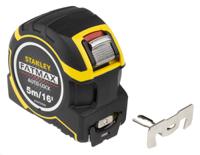 xtht0-33503 Stanley FatMax 5m Tape Measure, Metric & Imperial, With RS Calibration