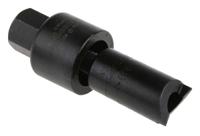 50067273 Greenlee Punch and Die Tool, 12.5mm, Circular, Hand Operation