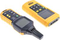 cd1000 Martindale CD1000 Cable Tracer, Cable Detection Depth 0.4 (U AC) m, 0.5 (Dual Pole) m, 2 (Single Pole) m, 2.5 (Single