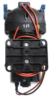 r3521339a Xylem Flojet Diaphragm Electric Operated Positive Displacement Pump, 7.6L/min, 4.1 bar, 24 V