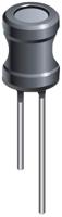 rlb0712-221kl Bourns 220 μH ±10% Ferrite DR Leaded Inductor, Max SRF:Minimum of 3MHz, Q:20, 240mA Idc, 900mΩ Rdc, RLB