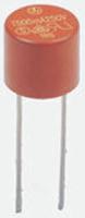3700200000 Wickmann PC Board Non Resettable Fuse, Radial 200mA, 250V ac