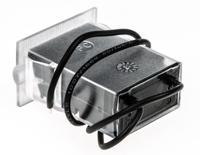 1710200013 Kubler K 47.20 Counter, 7 Digit, 10Hz, 24 V dc