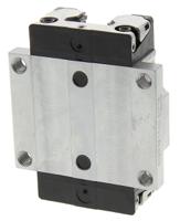 r165181420 Bosch Rexroth Guide Block R1651, 23400N Dynamic Load, 20mm Rail Width