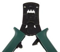wc-550 JST Hand Ratcheting Crimp Tool for SSF Contacts