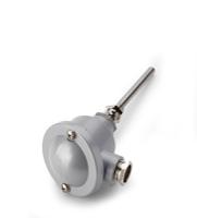 tr6-b-2-b-b-a-j-b-2-000x000x00500xx Gefran PT100 RTD Sensor, 8mm Dia, 500mm Long, +300°C Max