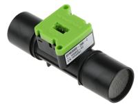 sfm3000-200c Sensirion SFM3000 Series Low Pressure Drop Flow Meter for Gas, -200 slm Min, 200 slm Max