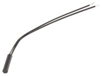 s1372 Assemtech Cylindrical Reed Switch, NO, 140V, 500mA