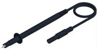 934259100 Hirschmann Test & Measurement  Test Probe Lead, 16A