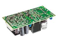 psc-60a MEAN WELL Switching Power Supply, PSC-60A, 13.8V dc, 1.5A, 59W, Dual Output, 127 → 370 V dc, 90 → 264 V