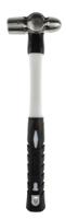 ss506-200-fb Bahco Ball-Pein Hammer with Fibreglass Handle, 350g