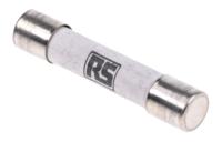 420-230 RS PRO 16A FF Ceramic Cartridge Fuse, 6.3 x 32mm