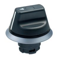 nws-32 Schmersal Elan Series 3 Position Selector Switch Head, 22mm Cutout