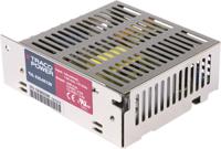 txl-035-0512d TRACOPOWER Switching Power Supply, TXL 035-0512D, 5 V dc, 12 V dc, 2.5A, 35W, Dual Output, 85 → 264V ac Input