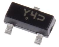 bzx84c15lt1g onsemi, 15V Zener Diode 300 mW SMT 3-Pin SOT-23