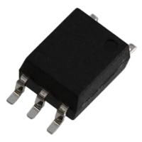 tlp152tplet Toshiba, TLP152(TPL,E(T IGBT, MOSFET Output Photocoupler, Surface Mount, 5-Pin SO