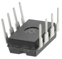 mcp6022-ip Microchip, Operational Amplifier, 10 MHz, 8-Pin 5.5 V PDIP