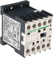 lc1k0910v7 Schneider Electric LC1K Series Contactor, 400 V ac Coil, 3-Pole, 9 A, 4 kW, 3NO, 690 V ac