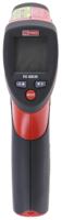 193-8693 RS PRO Infrared Thermometer, –50 °C, +23 °F Min, +800°C, +1472°F Max, ±1.8 °F, ±1 °C Accuracy, °C and °F Measurements