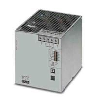 2904603 Phoenix Contact QUINT POWER Switched Mode DIN Rail Power Supply, 100 → 240 V ac / 110 → 250V dc ac, dc