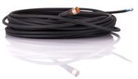 18215-rkmv-4-22510-m Lumberg Automation Female 4 way M8 to Unterminated Free End Sensor Actuator Cable